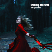 STYGINIŲ ORKESTRA