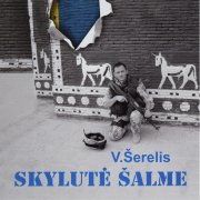 SKYLUTĖ ŠALME