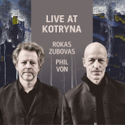 Live at Kotryna