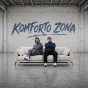 Komforto zona