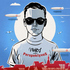 Perspektyvos (Singlas)