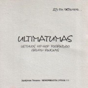 ULTIMATUMAS 1