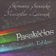 PASAKĖČIOS (FEAT. M. LITWINSKI)