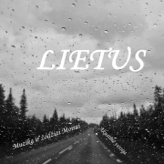 LIETUS (Akustinė) (Singlas)