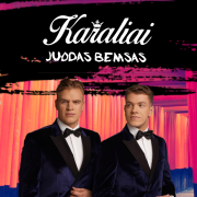 JUODAS BEMSAS (Singlas)