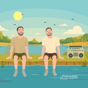 Mūsų vasara (Singlas)