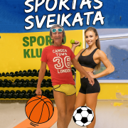 Sportas į Sveikatą (Singlas)