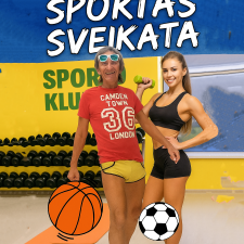 Sportas į Sveikatą (Singlas)
