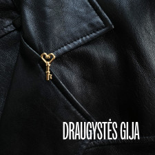 Draugystės gija (Singlas)