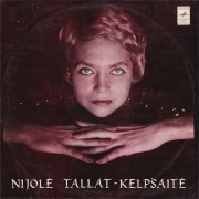 Nijolė Tallat-Kelpšaitė