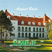 Žemėje... (1984-1986 Metų Dainos)