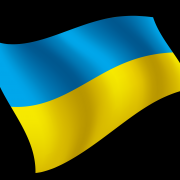 Ukraina ugnyje