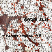 CANNOT CHANGE ME (Singlas)