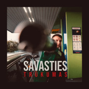 Savasties trūkumas
