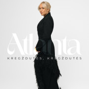 Kregždutės (Singlas)