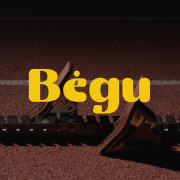Bėgu (Singlas)