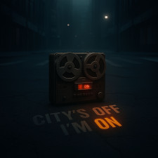 City's Off I'm On (Singlas)