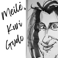 Meilė, Kuri Gydo (Singlas)