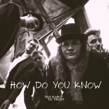 How Do You Know (Singlas)