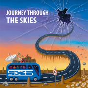 Journey Through The Skies