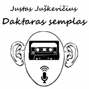 Daktaras Semplas (Ep)