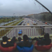 Asfalto Upė (Singlas)
