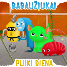 PUIKI DIENA (Singlas)