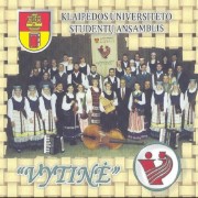 VYTINĖ