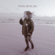 VISOS JŪROS JOS (Singlas)