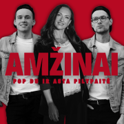 AMŽINAI (Singlas)