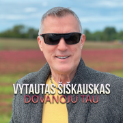 DOVANOJU TAU (Singlas)