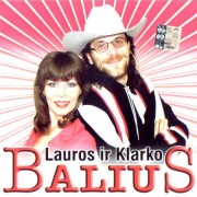 LAUROS IR KLARKO BALIUS