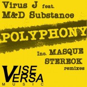 POLYPHONY (FEAT. M&D SUBSTANCE)