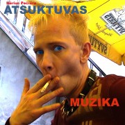 ATSUKTUVAS