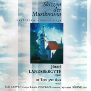 Skizzen Der Musikreisen / Sketches Of Concert Trips