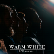 WARM WHITE