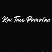 KAI TAVE PAMATAU (Singlas)