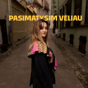 PASIMATYSIM VĖLIAU (Singlas)