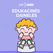 Edukacinės dainelės