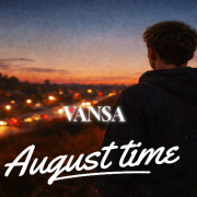 August time (Singlas)