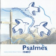 PSALMĖS