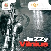 JAZZY VILNIUS