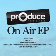 ON AIR (EP)