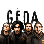 GĖDA (Singlas)