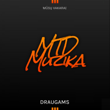 Draugams (Singlas)