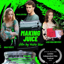 Making Juice OST