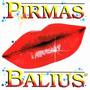 PIRMAS BALIUS