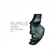 HARBOR RECORDINGS (EP)