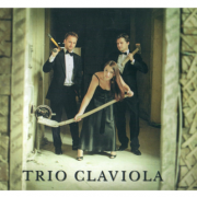 Trio Claviola