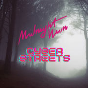 CYBER STREETS (Singlas)